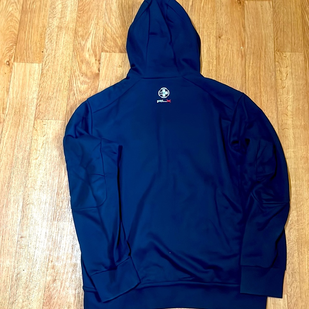RLX tech jacket - Picture 2 of 2